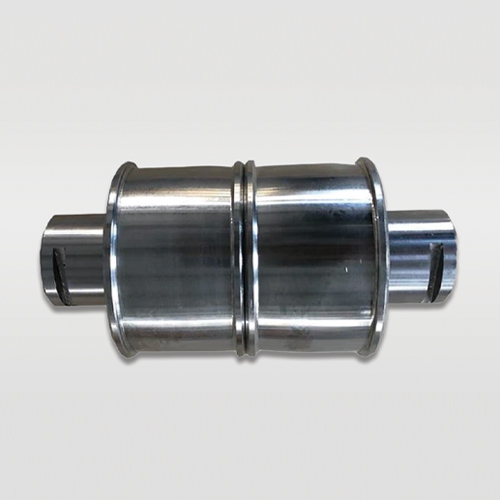 Belt Diverting Pulley