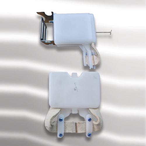 Oil Feeder Box