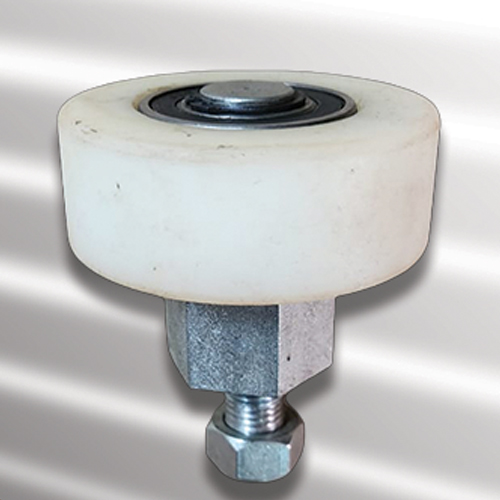 Hydraulic Roller