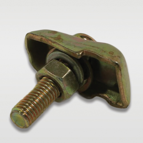 rail-clip
