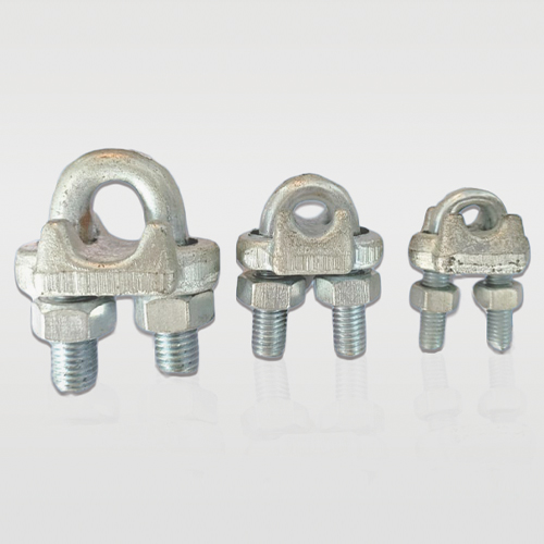 Rope Clip