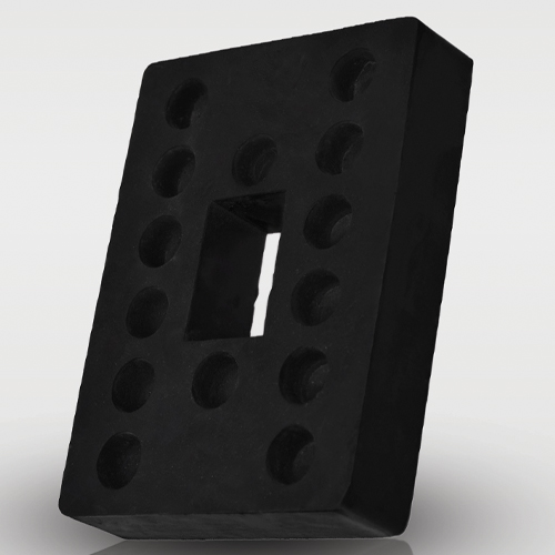 Machine Base Rubber