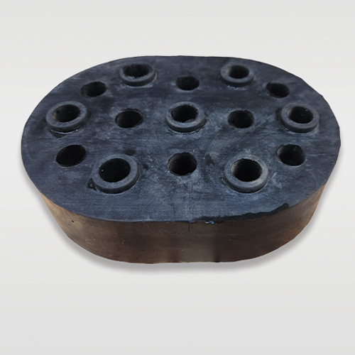 Eye Bolt Rubber Pad